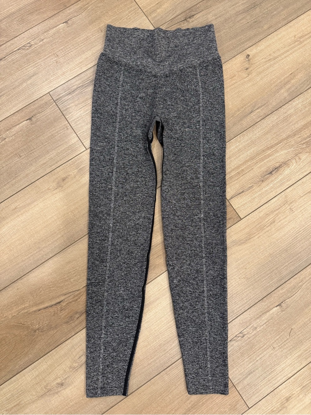 Victoria’s Secret PINK Active Seamless High Waist Full Length Leggings NWT
